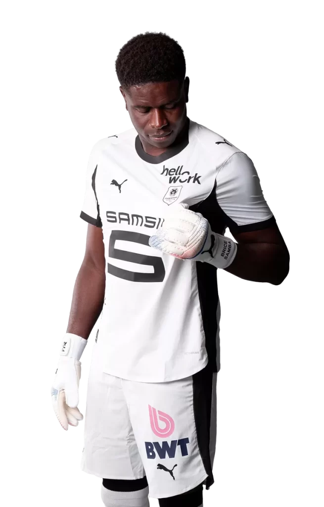 插图1–布里斯·桑巴守门员–雷恩足球俱乐部中文站点