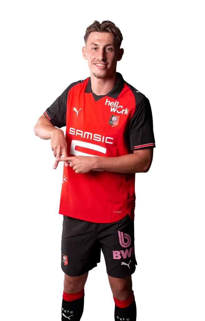 插图1–安东尼·鲁奥–雷恩足球俱乐部中文站点