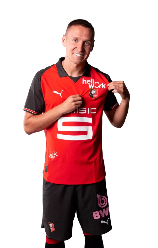 缩略图–普热梅斯瓦夫·弗兰科夫斯基–雷恩足球俱乐部中文站点